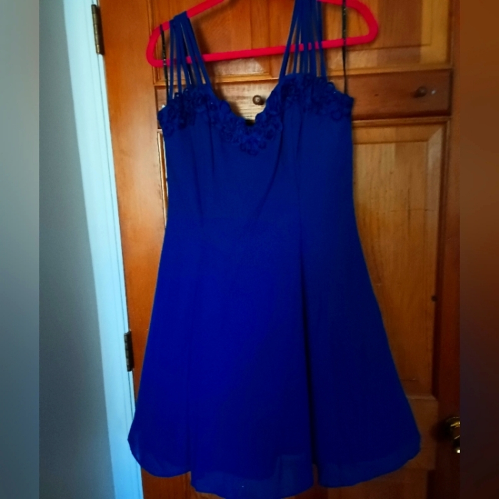 Cocktail dress